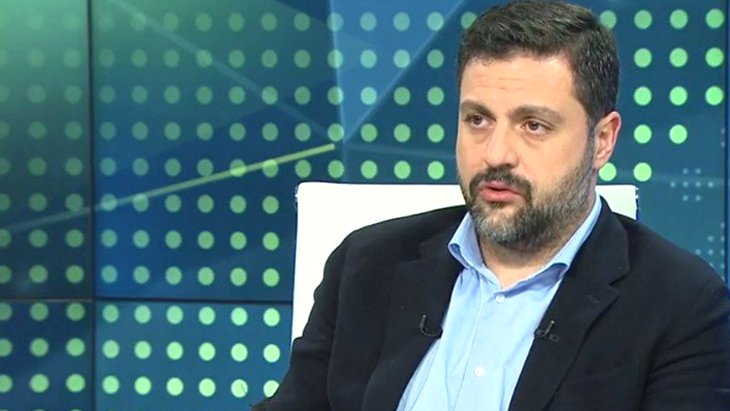 Öldürülmeden önceki son yayını Şafak Mahmutyazıcıoğlu, dikkat çeken sözler söylemişti