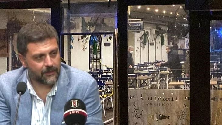 Yeni iddia: Şafak Mahmutyazıcıoğlu cinayetinin nedeni yasa dışı bahis mi