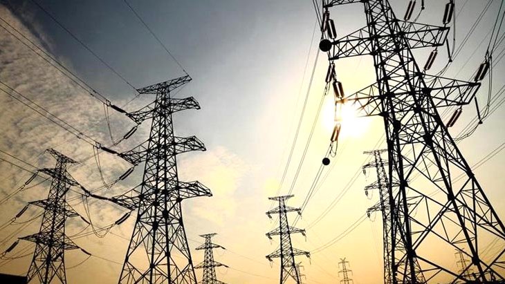 Son Dakika: İran’ın kesintisi nedeniyle sanayi tesislerine uygulanan elektrik kısıtlaması yarın bitiyor