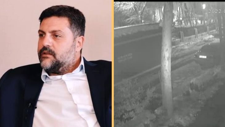 Cinayetten önce arka kapıdaki 3 kişi kimdi Mahmutyazıcıoğlu cinayetinde yeni ipuçları