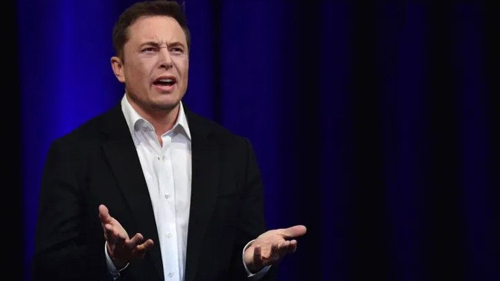 19 yaşındaki öğrencinin geliştirdiği yazılım Elon Musk’ı aşırı sinirlendirdi Silmesi düşüncesince 5 bin dolar öneri etti