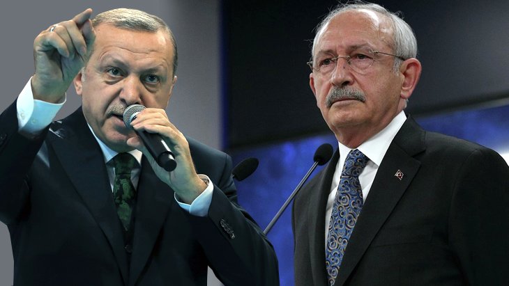 Son Dakika: Cumhurbaşkanı Erdoğan’dan Kılıçdaroğlu’na yaptığı paylaşım nedeniyle 250 bin TL’lik tazminat davası