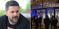 Şafak Mahmutyazıcıoğlu'nun cinayetinden dolayı gözaltına alınan zanlıların ifadesi ortaya çıktı