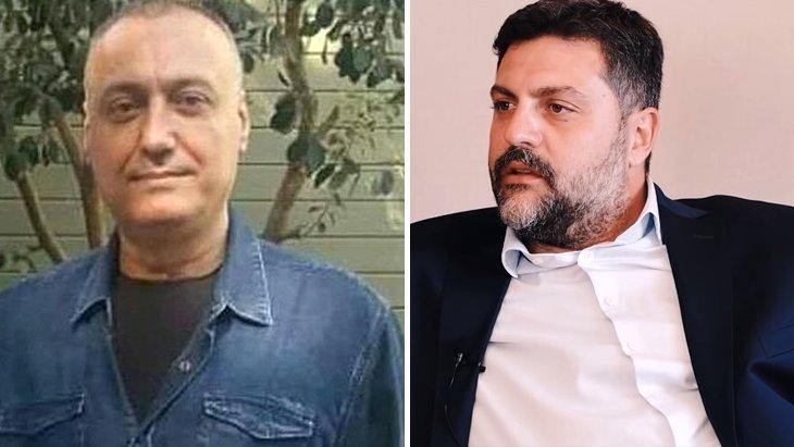 Şafak Mahmutyazıcıoğlu cinayetinde adı geçen Drej Ali ilk kez konuştu: Ben değil, aynı adı taşıdığımız yeğenim aranıyor