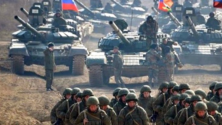 Karadeniz’in kuzeyinde savaş tehlikesini gören ABD’den peş peşe açıklama: Rusya, Ukrayna’ya girme kabiliyetine ulaştı