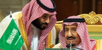 Suudi Arabistan kuruluş tarihini 200 yıl geriye çekti