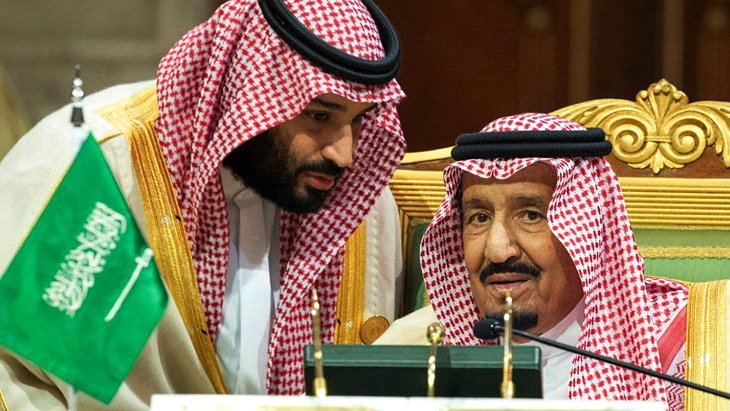 Suudi Arabistan, kararnameyle yapı tarihini 200 sene geriye çekti