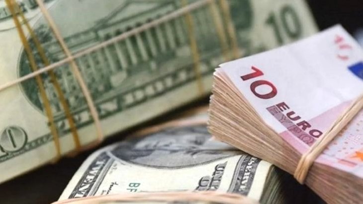 Dolar, euro, sterlin kaç lira oldu İşte 29 Ocak 2022 kurları