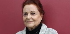 Yeşilçam'da "anne" rollerine hayat veren Diler Saraç hayatını kaybetti