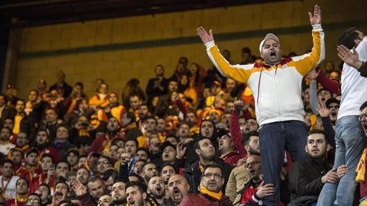Galatasaray taraftarının dört gözle yolunu gözledikleri transfer iptal oldu