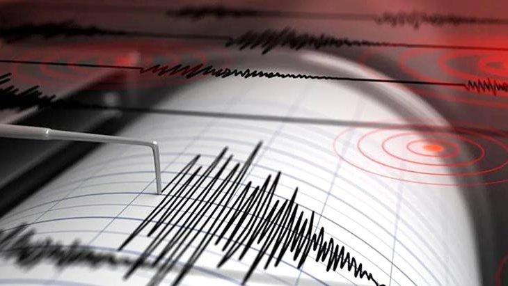 Bingöl’de 4.7 büyüklüğünde deprem meydana geldi Elazığ ve Tunceli’de hissedildi