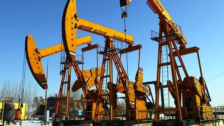 Kazakistan’da yaklaşık 40 milyon ton rezerve sahip yeni petrol yatakları keşfedildi