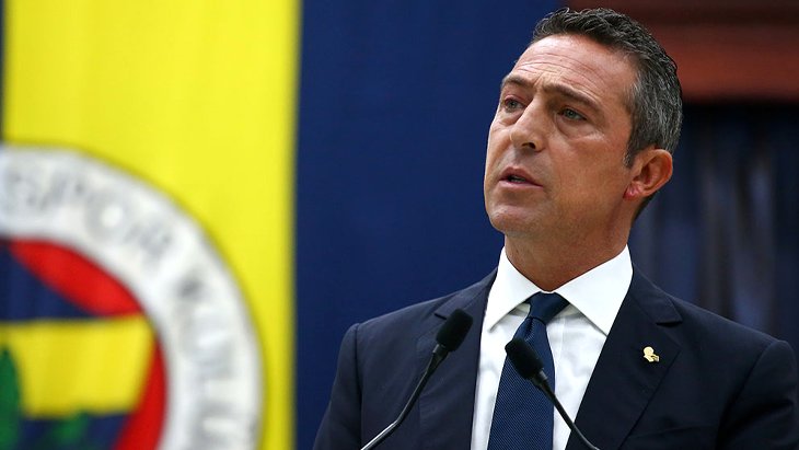 Fenerbahçe, TFF’ye başvuruda bulundu Trabzonspor için soruşturma başlatın
