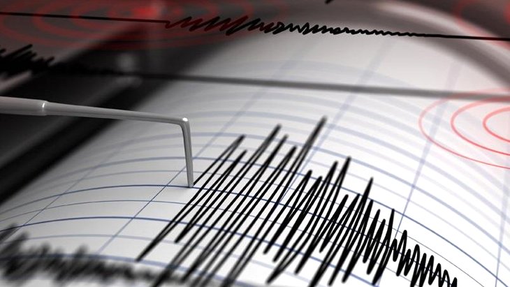 Son Dakika: Konya’da 4,2 büyüklüğünde deprem