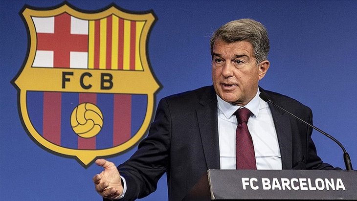 Barcelona’nın borcu akıllara durgunluk verdi Miktarı öğrenen efsane futbolcunun uykuları kaçtı