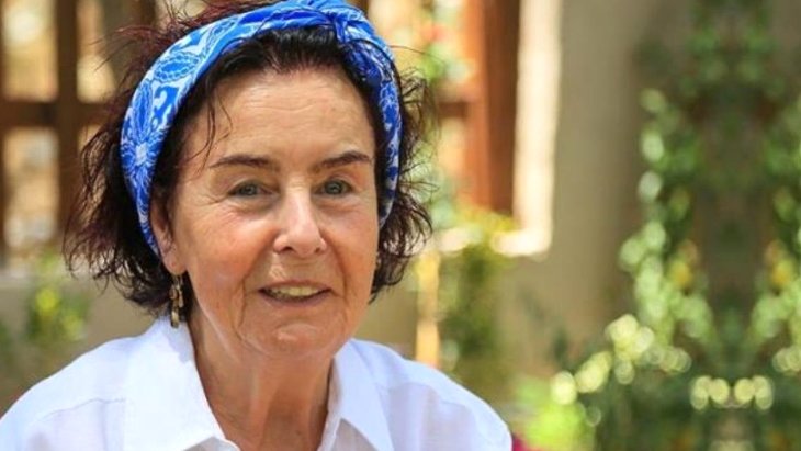 Fatma Girik’in kardeşi Günay Girik’in iddiaları karın karıştırdı Fatma Girik öldürüldü mü