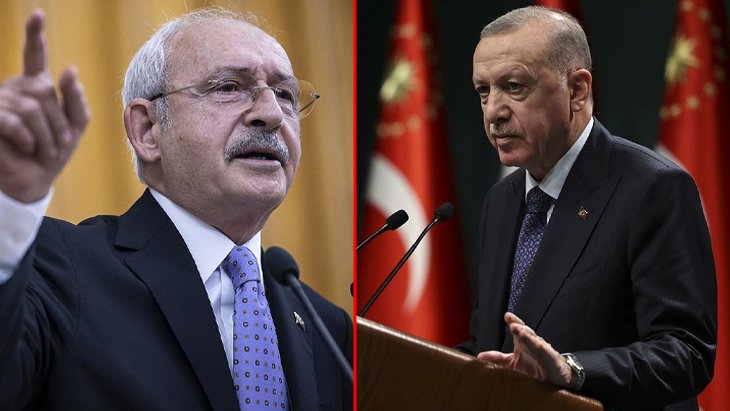 Kemal Kılıçdaroğlu, Erdoğan için: Sana sürprizlerimiz olacak, arkadaşlarımız yolsuzluk belgelerini tek tek açıklayacak