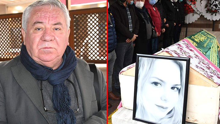 ABD’li eski eşi tarafından öldürülen Türk öğretmenin babasının sözleri: Son konuşmamızda veda eder gibiydi