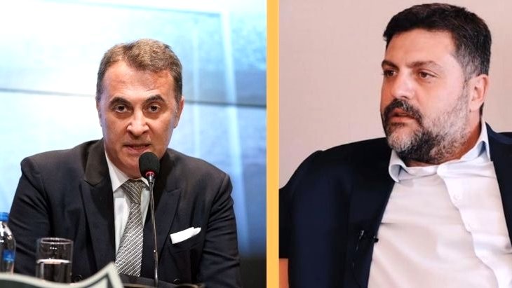 Fikret Orman, Şafak Mahmutyazıcıoğlu cinayetiyle ilgili konuştu: Konu 65 bin TL değil, racon