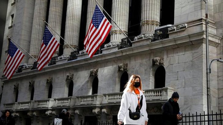 ABD’nin kamu borcu ilk kez 30 trilyon doları aştı