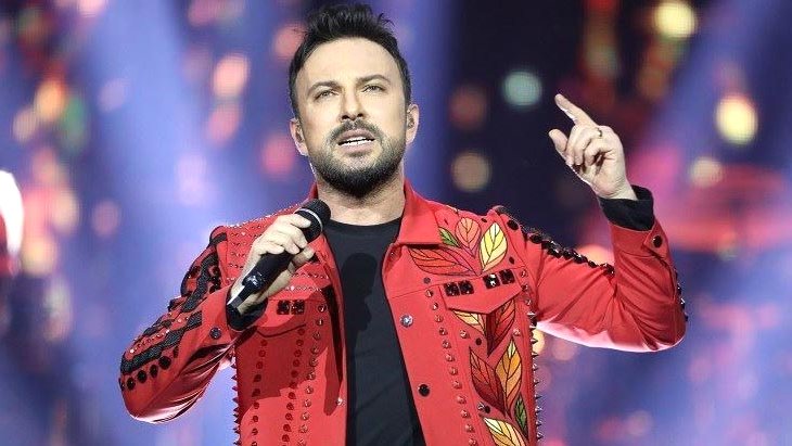 Şarkıcı Tarkan, koronavirüse yakalandı: İyi ki aşılıyım