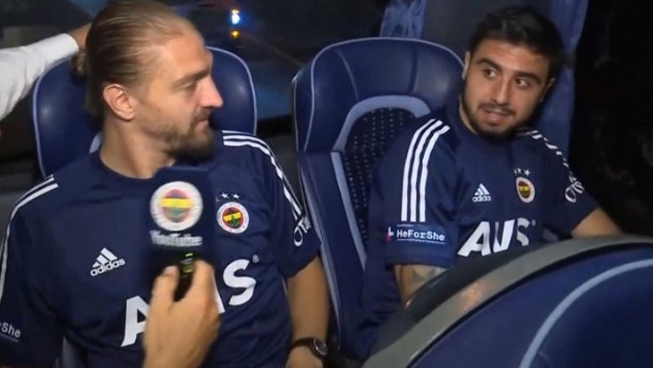 Ozan Tufan Fenerbahçe’ye art dönüyor