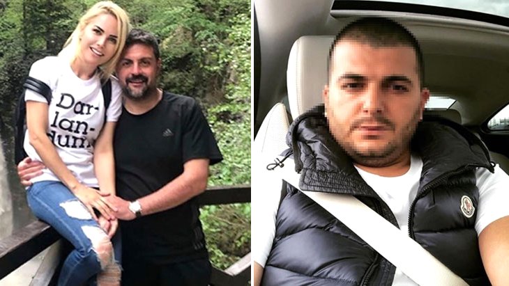 Şafak Mahmutyazıcıoğlu cinayetinde aranan Seccad Yeşil’in Ece Erken’in düğün günü yaptığı paylaşımın nedeni ortaya çıktı