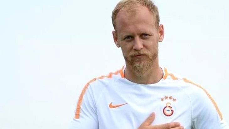 Bavulunu toplayan geri dönüyor Galatasaray’ın defansından artık Semih Kaya sorumlu