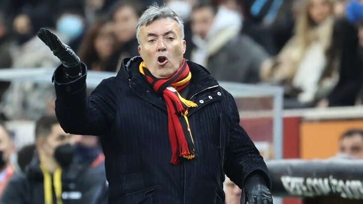 Alanya maçının ardından Domenec Torrent’ten taraftarı sinirlendiren sözler: Bütün hafta çalıştık