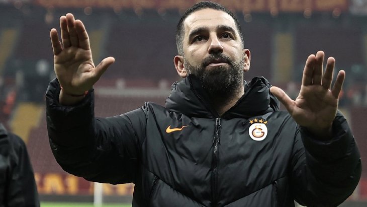 Arda Turan açtı ağzını yumdu gözünü Sosyal medyadan açıklama yaptı: Bu algı operasyonuna müsaade etmem