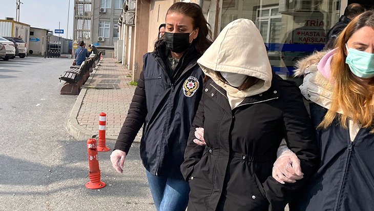 Cumhurbaşkanına hakaretten ev hapsi verilen kadın ifade verdi: Cumhurbaşkanı’nı kastetmedim