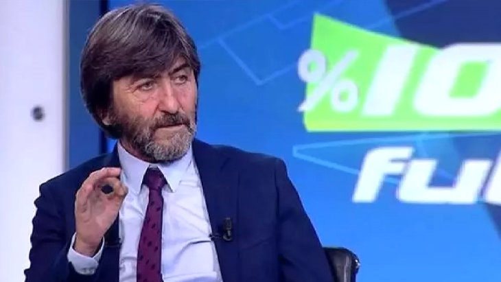 Ünlü yorumcu Rıdvan Dilmen, TRT ile yollarını ayırdı mı Olay iddia gündemde bomba etkisi yarattı