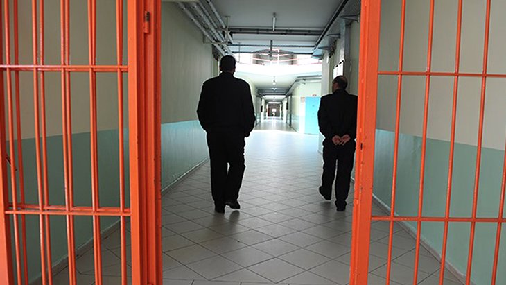 Adalet Bakanlığı Ceza ve Tevkifevleri Genel Müdürlüğü’nden “insanlık dışı muamele“ iddialarına yalanlama geldi