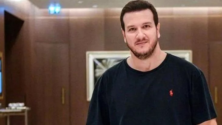 Şahan Gökbakar’dan sert yorum Burak Elmas’ı hedef aldığı paylaşımı beğeni topladı