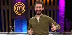MasterChef Danilo fena yakalandı! İşte yeni aşkıyla sarmaş dolaş pozları