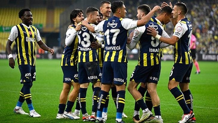 Fenerbahçe'nin İrfan Can Kahveci açıklaması: Yırtık tespit edildi
