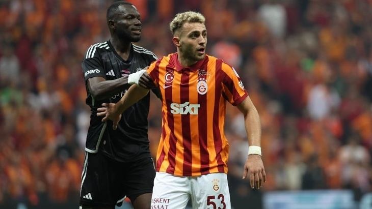 Beşiktaş-Galatasaray derbisinde Galatasaray taraftarları da stadyuma alınacak.