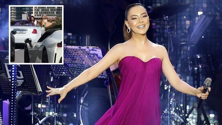 Mardin'de Öğretmen, Boğazına Madeni Para Kaçan Öğrenciyi Kurtardı. İşte konvoydan görüntüler! Ebru Gündeş'ten düğün sonrası ilk paylaşım