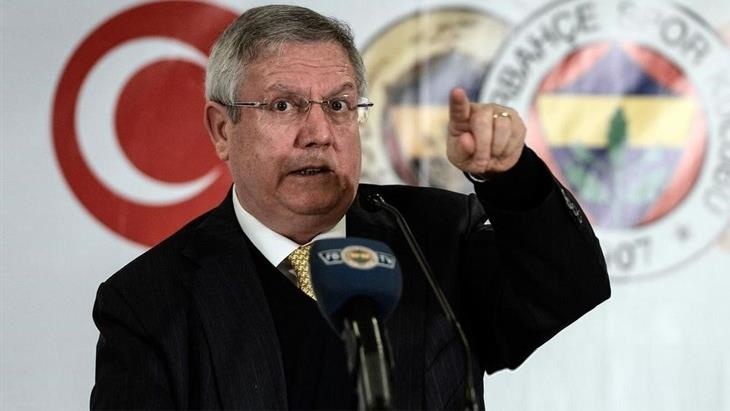 Fenerbahçe'de başkanlık seçimleri için yeni aday iddiası