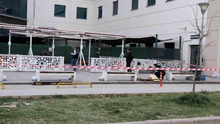 Pamukkale Üniversitesi Hastanesi’nde silahlı saldırı Çok sayıda yaralı var