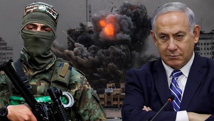 Kahire’deki ateşkes görüşmeleri öncesi İsrail pürüz çıkardı: Liste almadan Mısır’a gelmeyiz