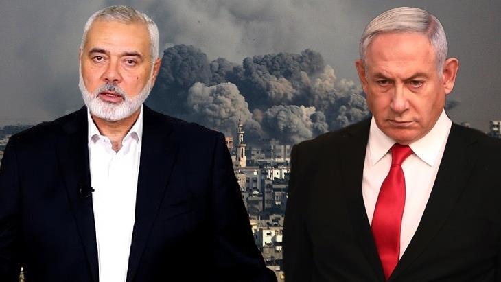 Hamas: İsrail taleplerimizi kabul ederse 6 haftalık ateşkes 24 ila 48 saat içinde başlar