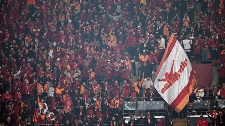 Galatasaray’dan maç biter bitmez Beşiktaşlıları çıldırtacak paylaşım