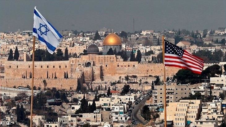 ABD’nin İsrail büyükelçiliği personeli Kudüs’te ölü bulundu