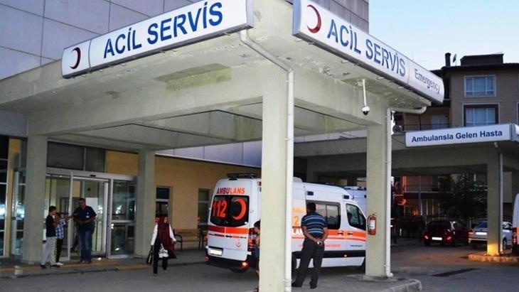 Arnavutköy’de Mevlit Yemeği Sonrası 50 Kişi Gıda Zehirlenmesi Şüphesiyle Hastanelere Başvurdu