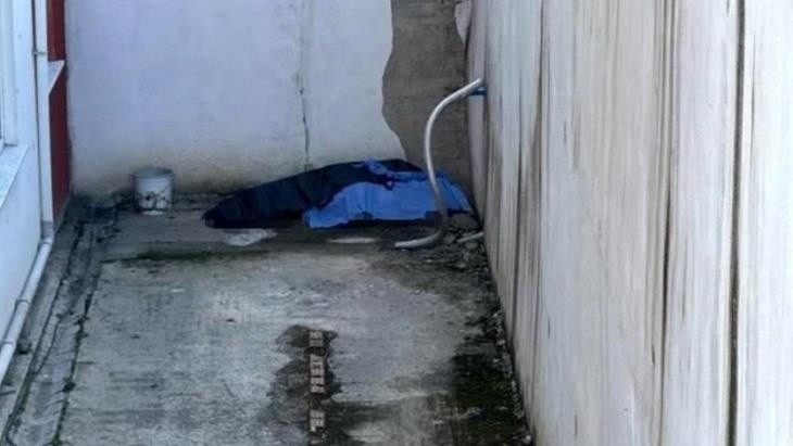 Karabük’te genç kadın sitenin duvarından düşerek yaşamını yitirdi