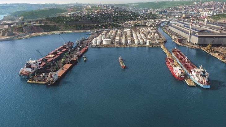 Anayasa Mahkemesi, özelleştirilen limanların sözleşme sürelerinin uzatılmasına ilişkin yasa hükmünü iptal etti