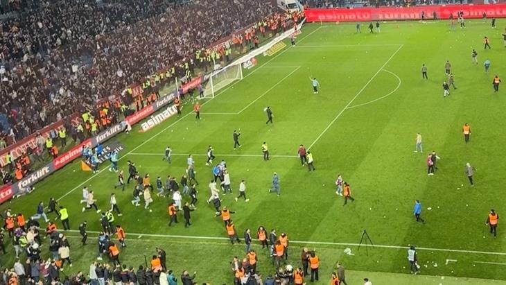 Fenerbahçe, ligden çekilme gündemiyle 2 Nisan’da olağanüstü genel kurul toplantısı kararı aldı