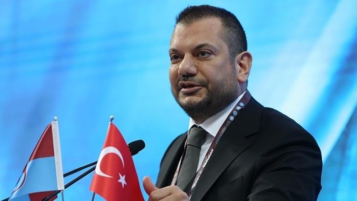Ali Koç’un ardından Trabzonspor Başkanı Ertuğrul Doğan da esti gürledi: Kimse bizi meze etmeye kalkışmasın