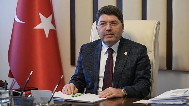 Adalet Bakanı Yılmaz Tunç sinyali verdi Trabzon’daki utanç gecesinden sonra yeni düzenleme yolda
